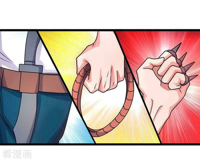 trọng sinh khí thiếu quy lai chapter 28 8