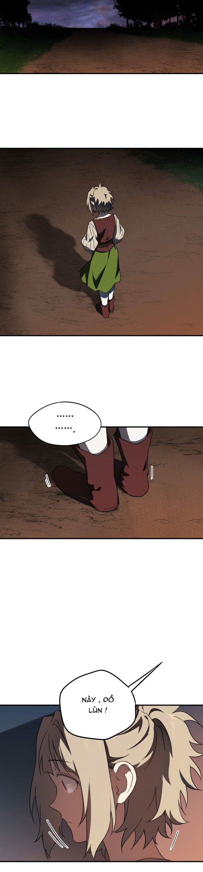 bị che khuất bởi hoàng hôn chapter 35 17