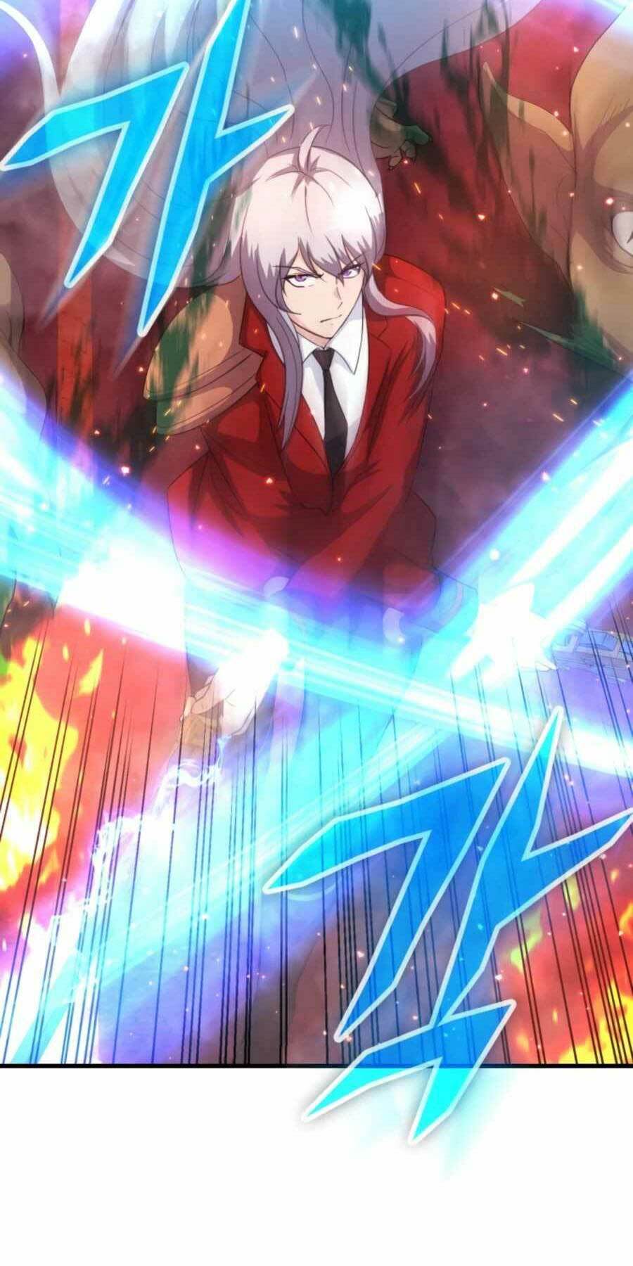 mẹ tôi là chòm sao bảo hộ m chapter 18 18