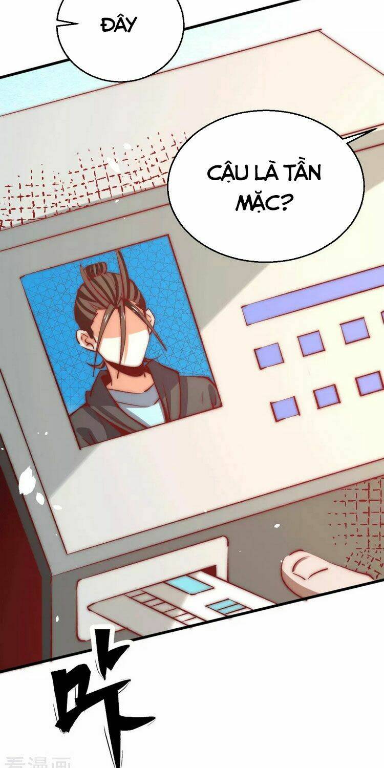 đô thị đỉnh phong cao thủ chapter 248 32