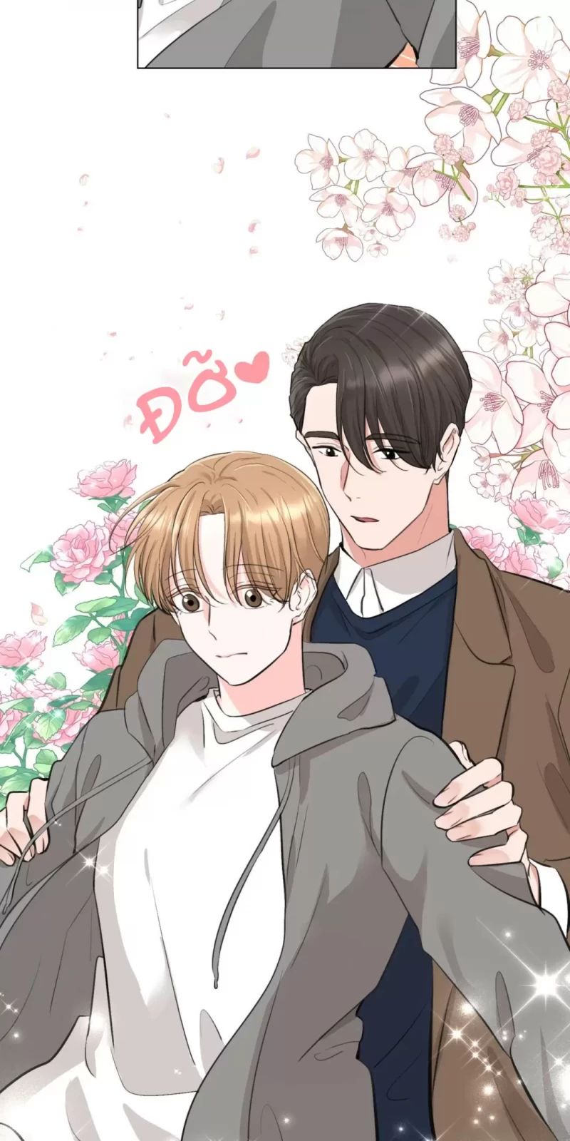 họ đã ngủ với nhau chapter 7 37