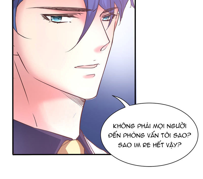 chiến lược lãng mạn của thịnh thiếu chapter 13 34