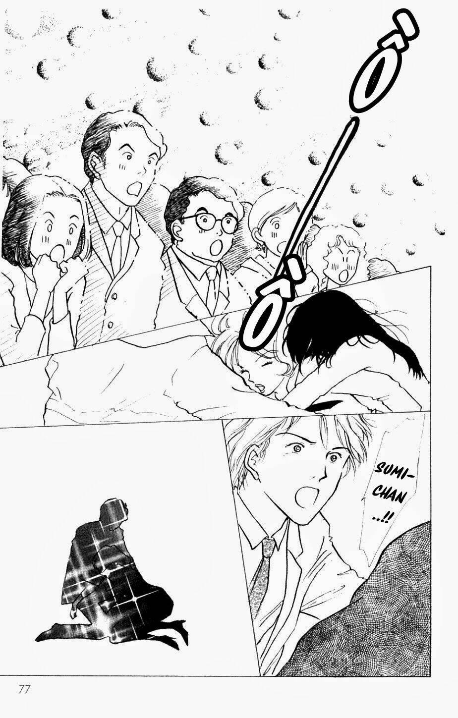 seigi no mikata chapter 7 34