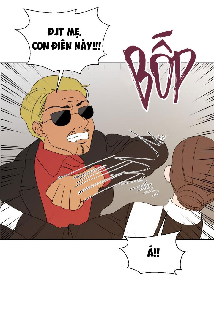 thiên đường (heaven) chapter 20 24