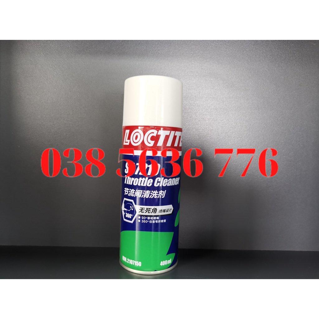 Loctite 7210, Chất Làm Sạch Van Tiết Lưu, Không Cần Tháo Rời