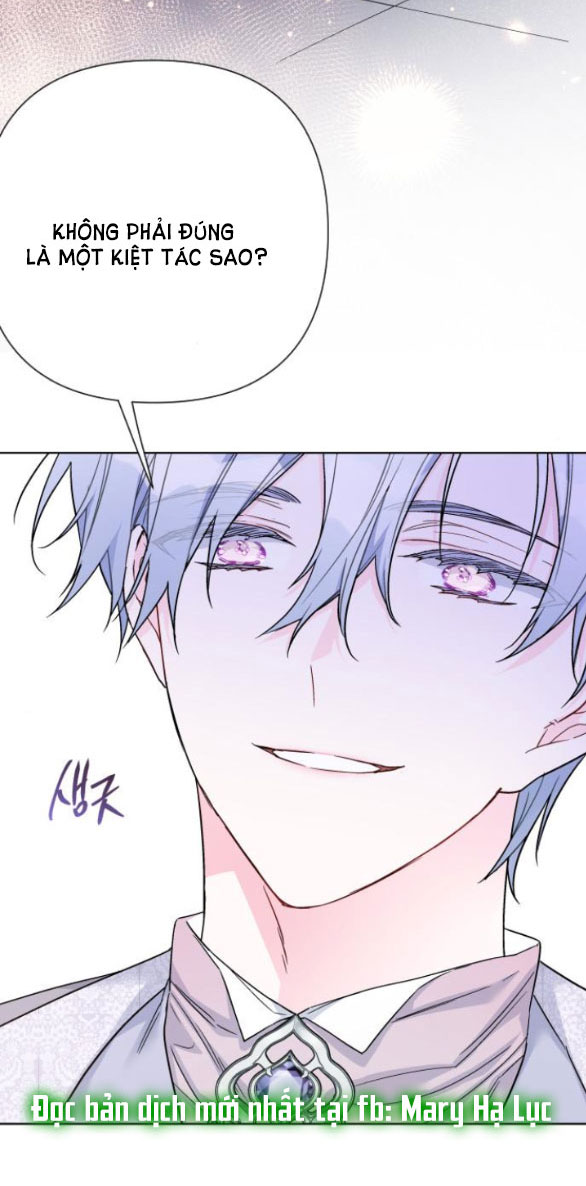 cách hiệp sĩ sống như một tiểu thư chapter 89.2 13