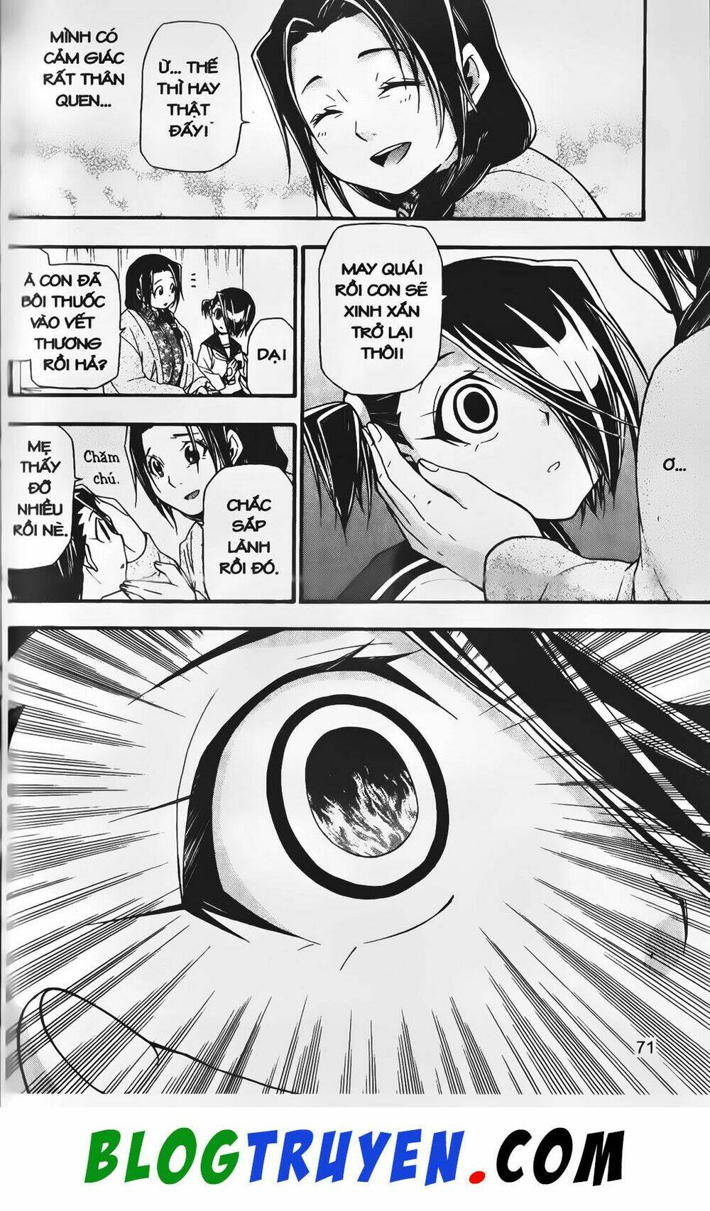 emma đến từ địa phủ chapter 30 25