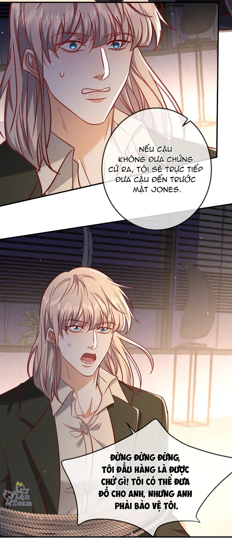 đêm cuồng say chapter 54 23