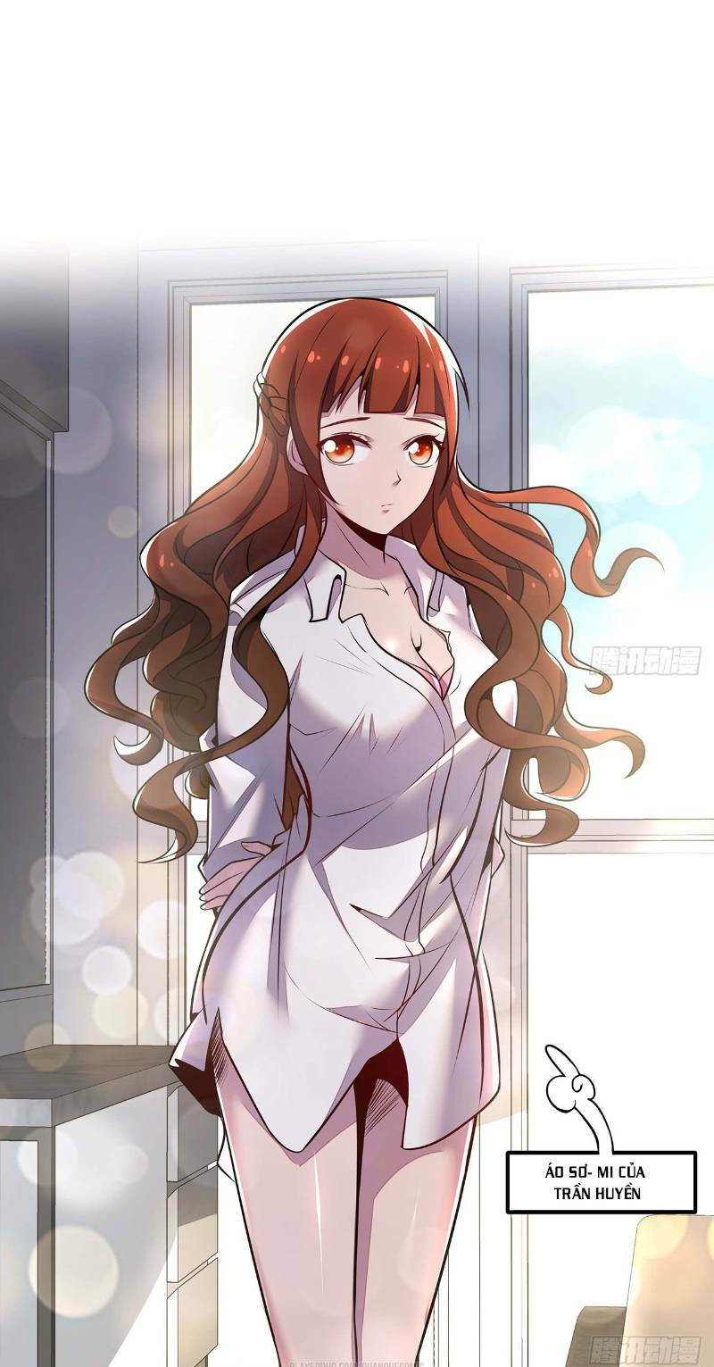 bất tử thần vương tu liên tục chapter 33 51