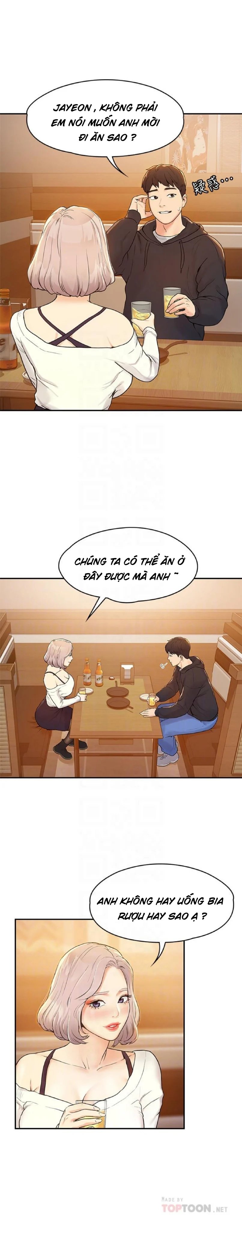 sinh viên thời nay chapter 3 4