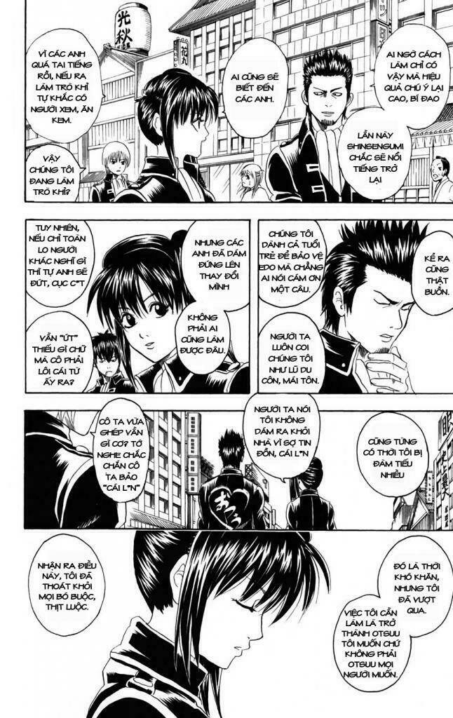 gintama - linh hồn bạc chapter 101 14