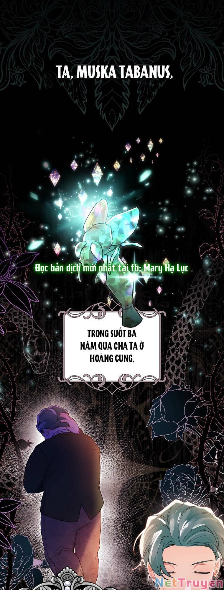 tôi đã trở thành con gái nuôi của nam chính chapter 49 3