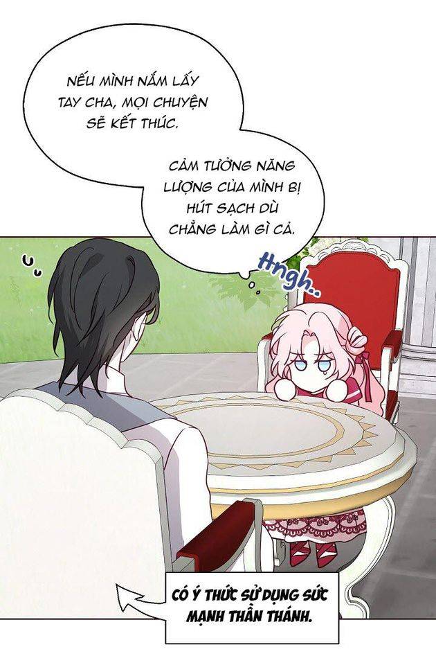 Quyến Rũ Cha Của Nhân Vật Phản Diện Chapter 16 15