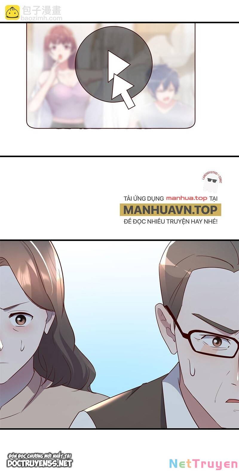 chị gái tôi là đại minh tinh chapter 0 42