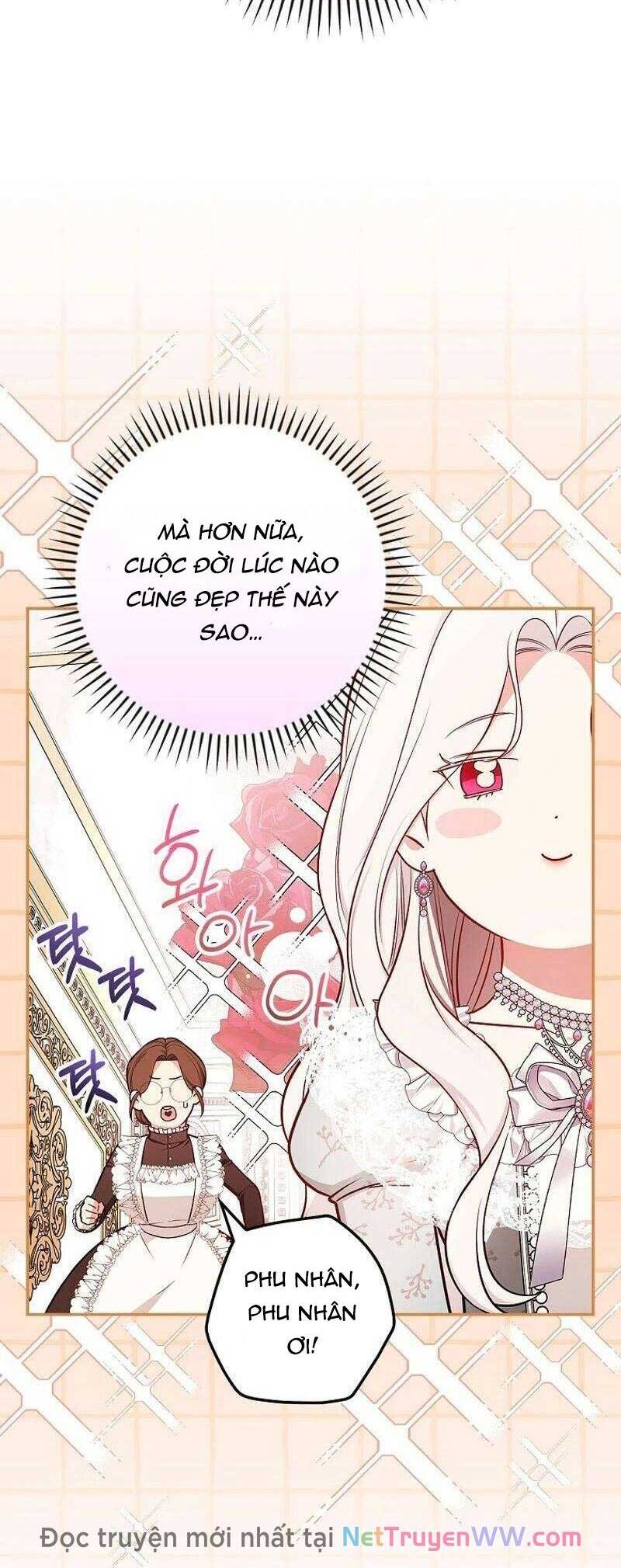 tôi trở thành mẹ của vị anh hùng chiến binh chapter 89 36