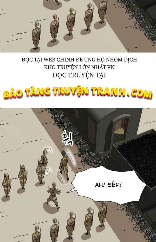 bậc thầy kiếm sư 2: arachi dị nhân đầu tiên chapter 1 25