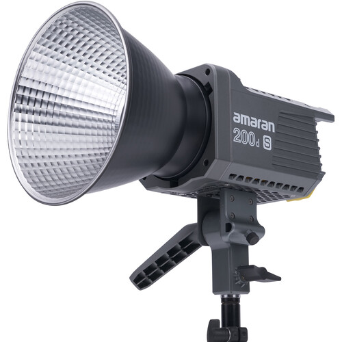 Đèn Led APUTURE Amaran COB 200D-S - Hàng chính hãng