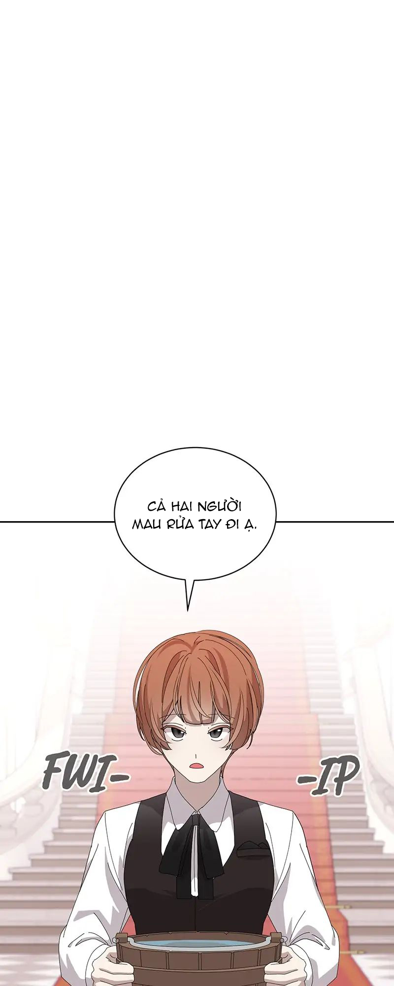 ma cà rồng muốn được chết thanh thản chapter 34.2 19