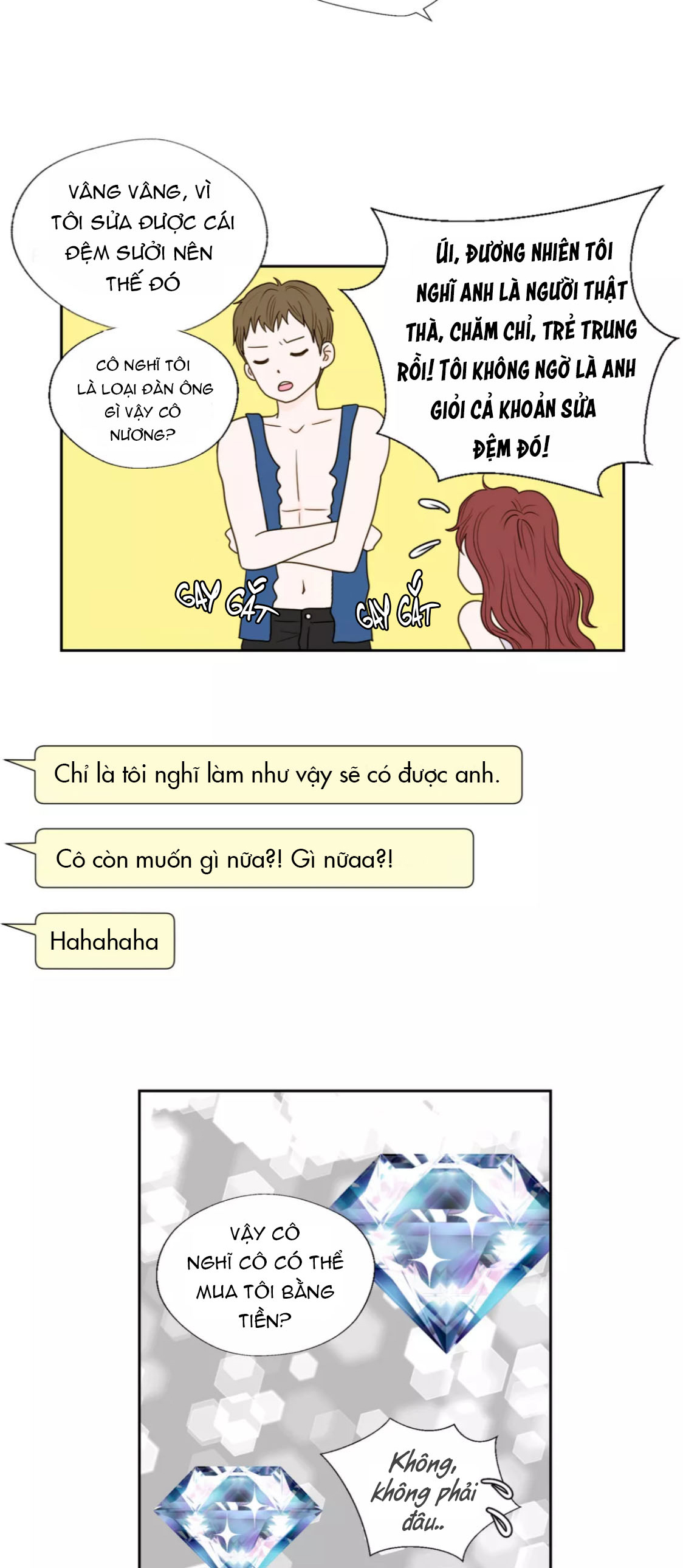 honey bed talk chapter 45 8