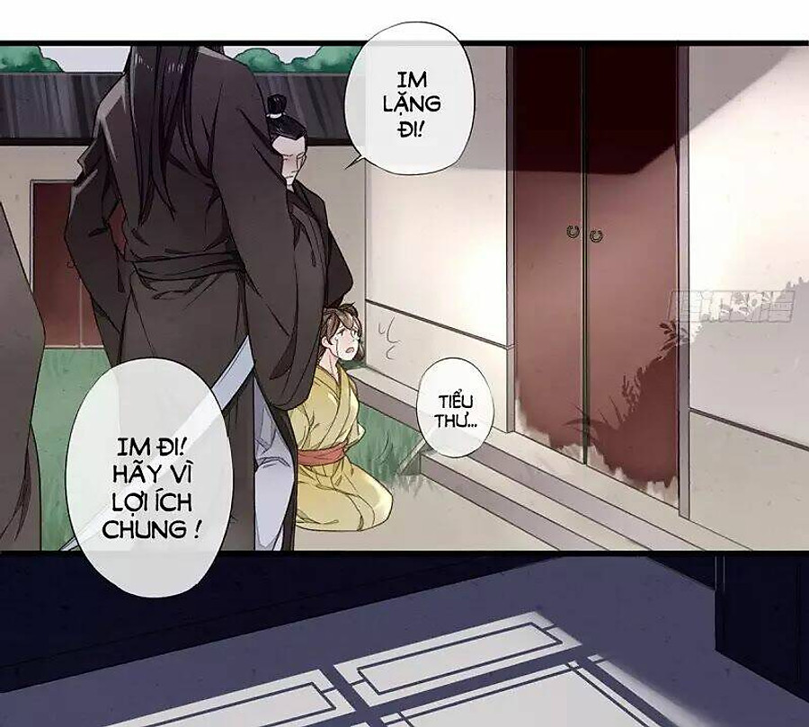 ta làm tra nam khóc ròng ròng chapter 2 28