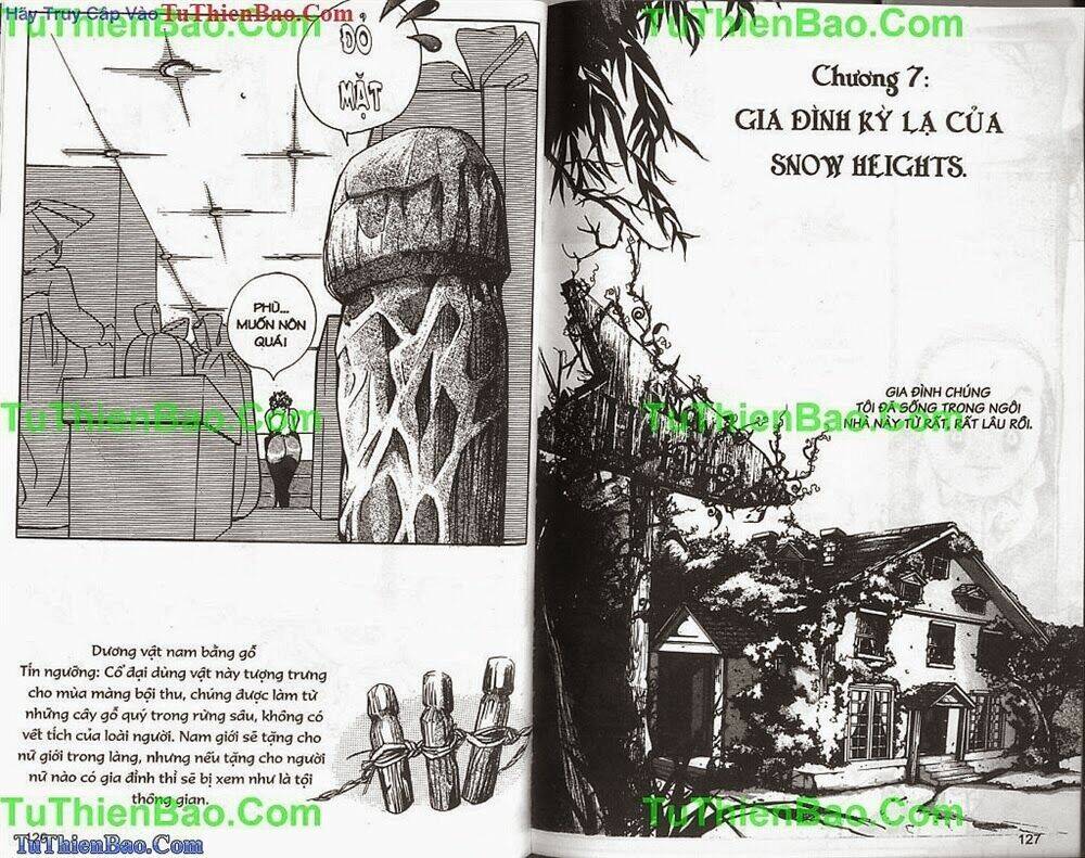 cổ vật kinh hoàng chapter 4 64