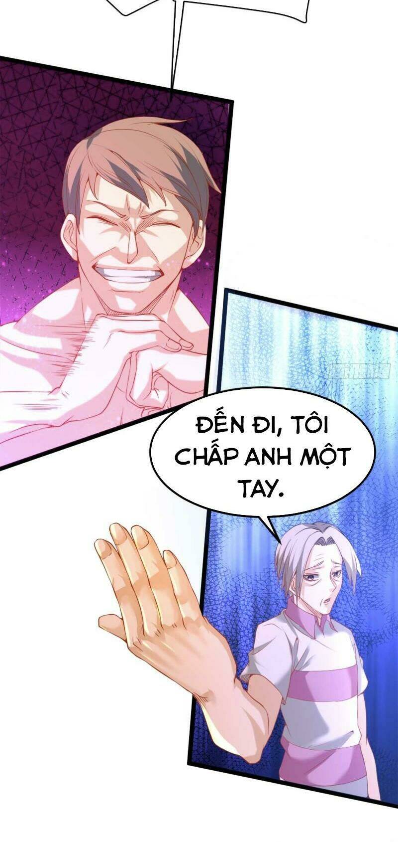 đô thị đỉnh phong cao thủ chapter 92 21
