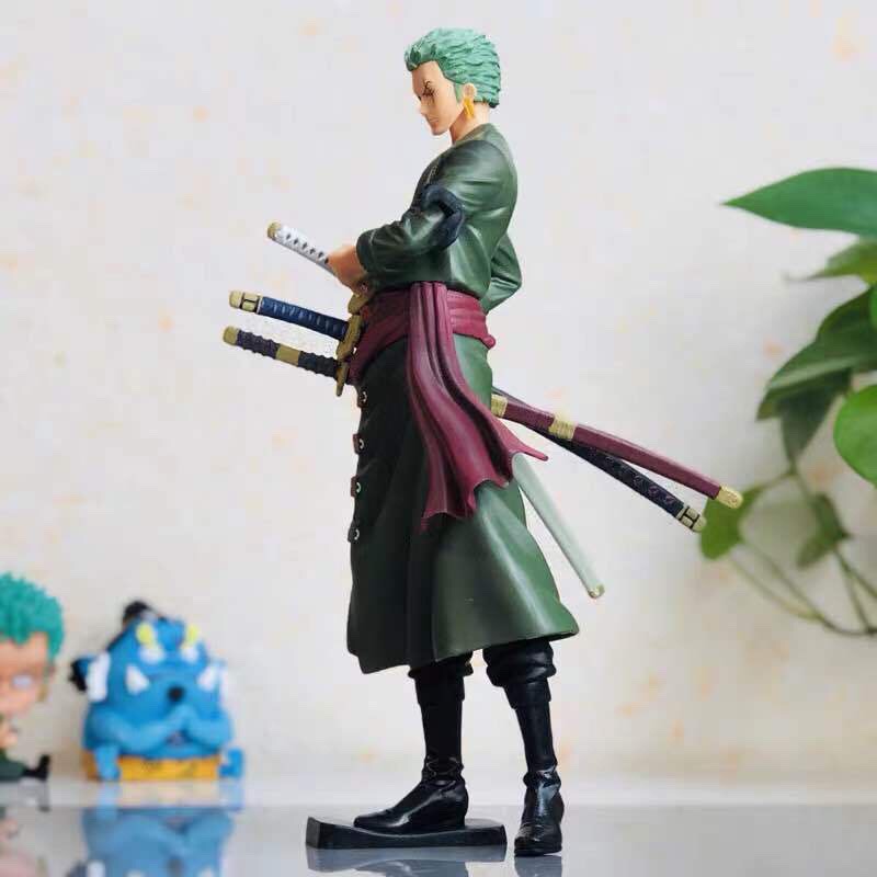 Mô hình Roronoa Zoro