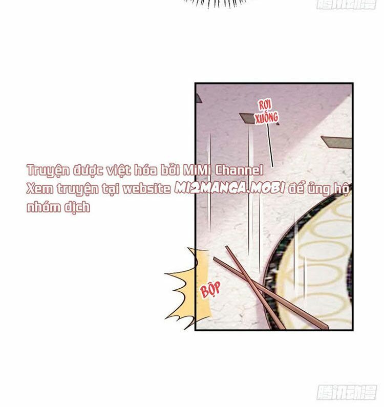 đại lão gọi tôi tiểu tổ tông chapter 5 30