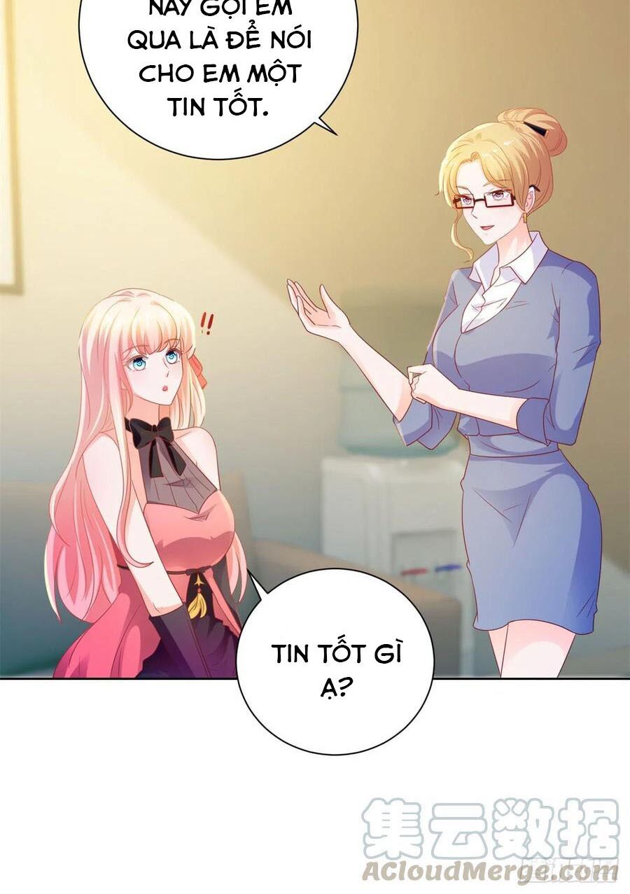 ẩn hôn 100%: chọc tức vợ yêu mua một tặng một chapter 130 25