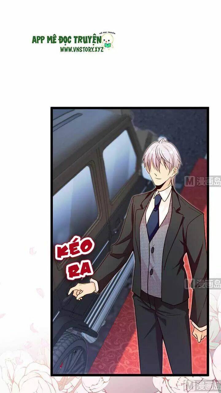 thiên hậu trở về chapter 141 28