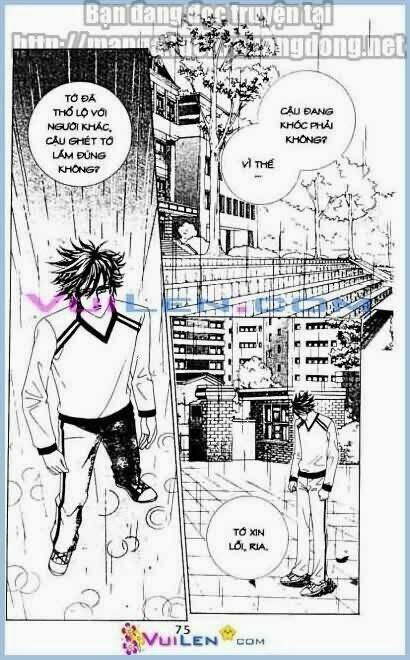 sức thanh xuân chapter 9 75