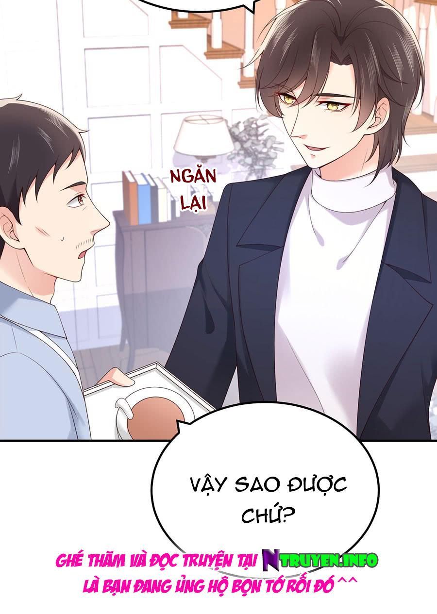 nam thần truy thê chỉ nam chapter 34.1 18