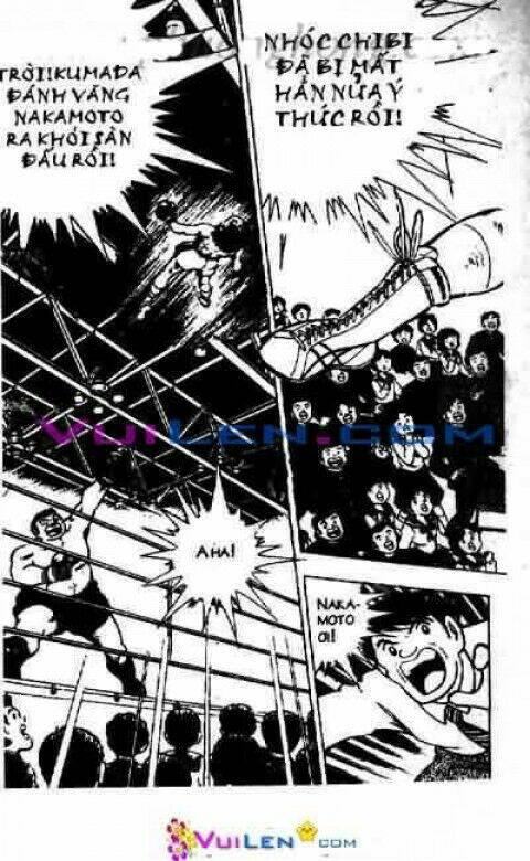 chibi cậu bé quyền anh (8 tập full) chapter 3 25