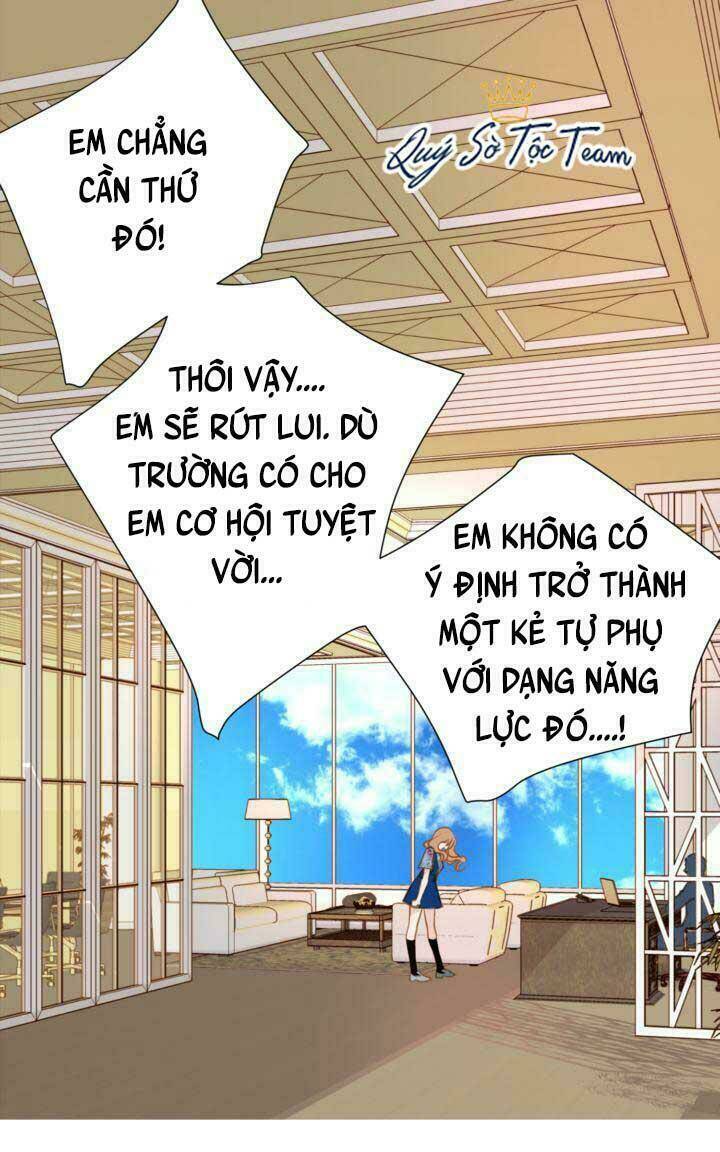 tiếp xúc chí mạng chapter 9 64