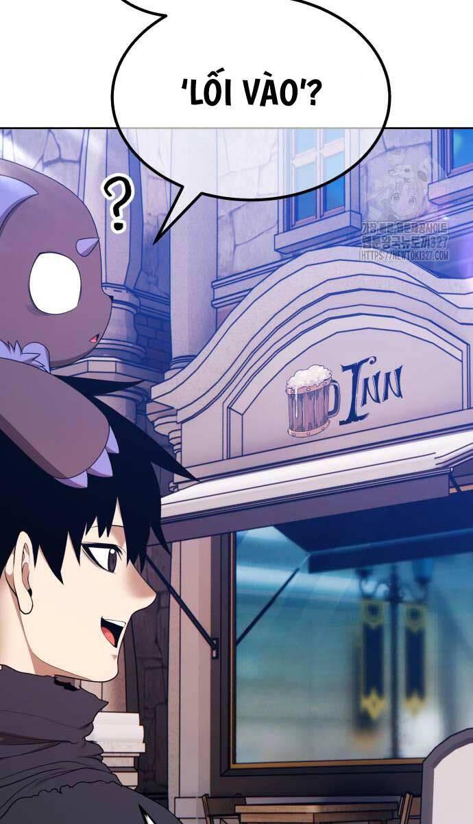 Gậy Gỗ Cấp 99+ chapter 89.5 23