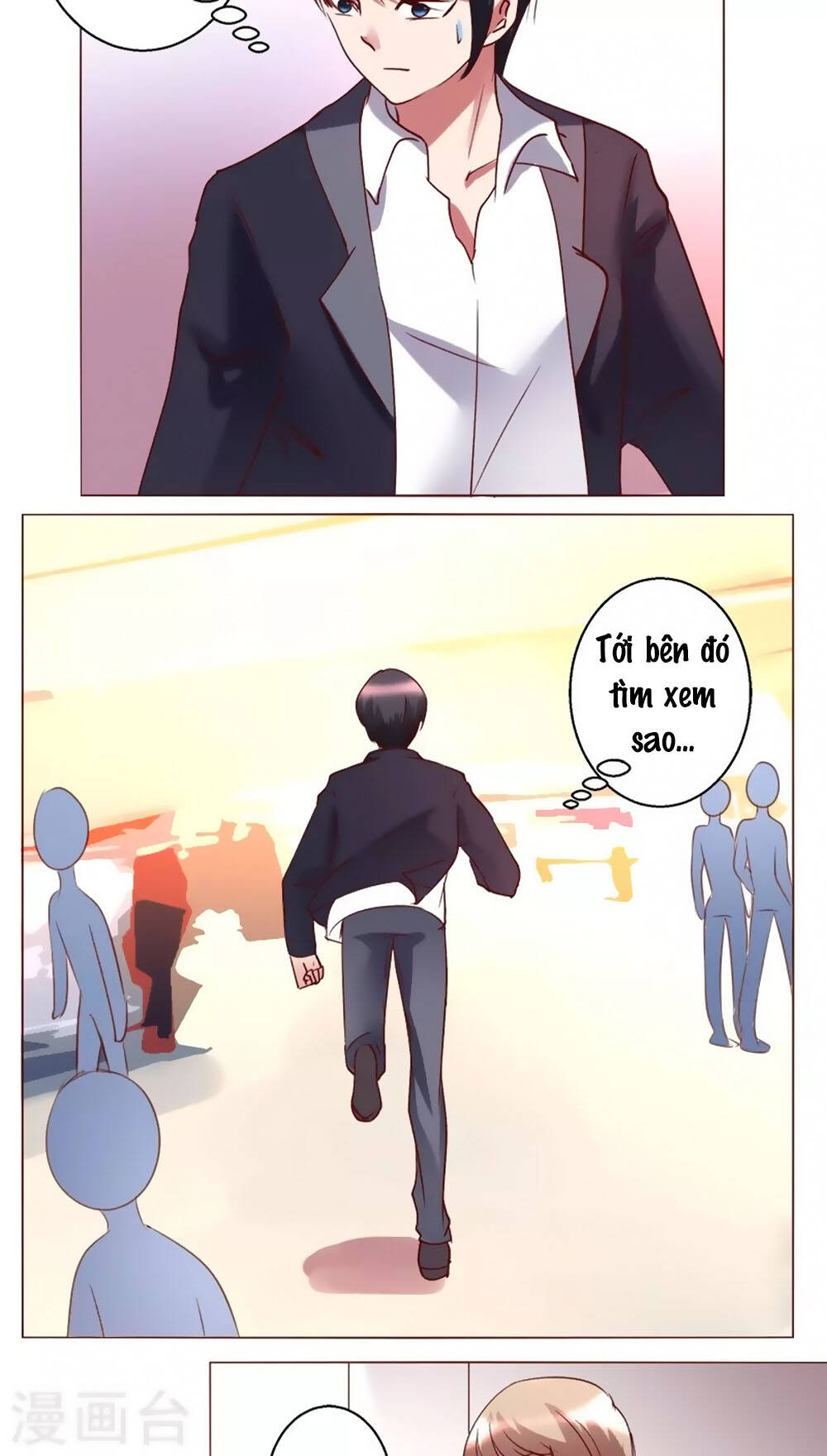 một tuần làm tình nhân chapter 28 9