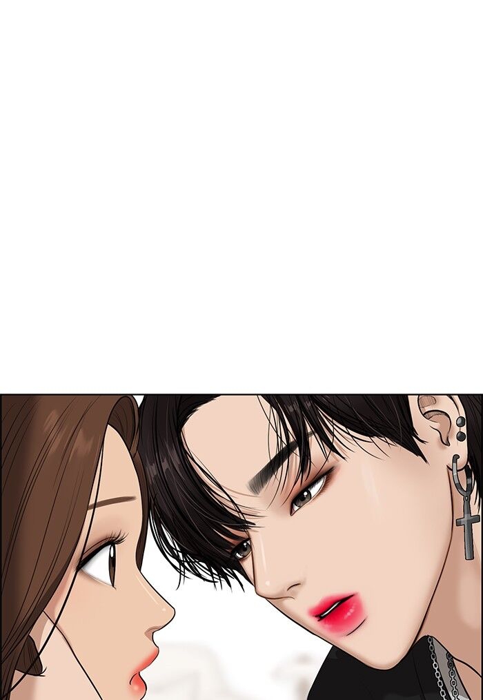 vẻ đẹp đích thực - true beauty chapter 66 84