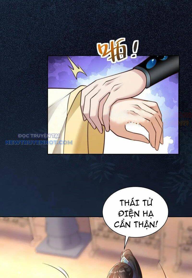 ta thực sự không muốn làm thần tiên chapter 31 21