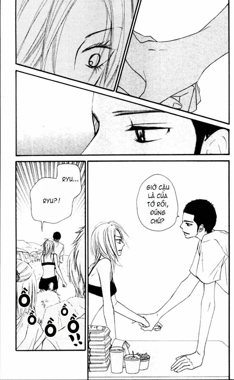 anh đã cho em biết bao thứ đầu tiên chapter 51 38