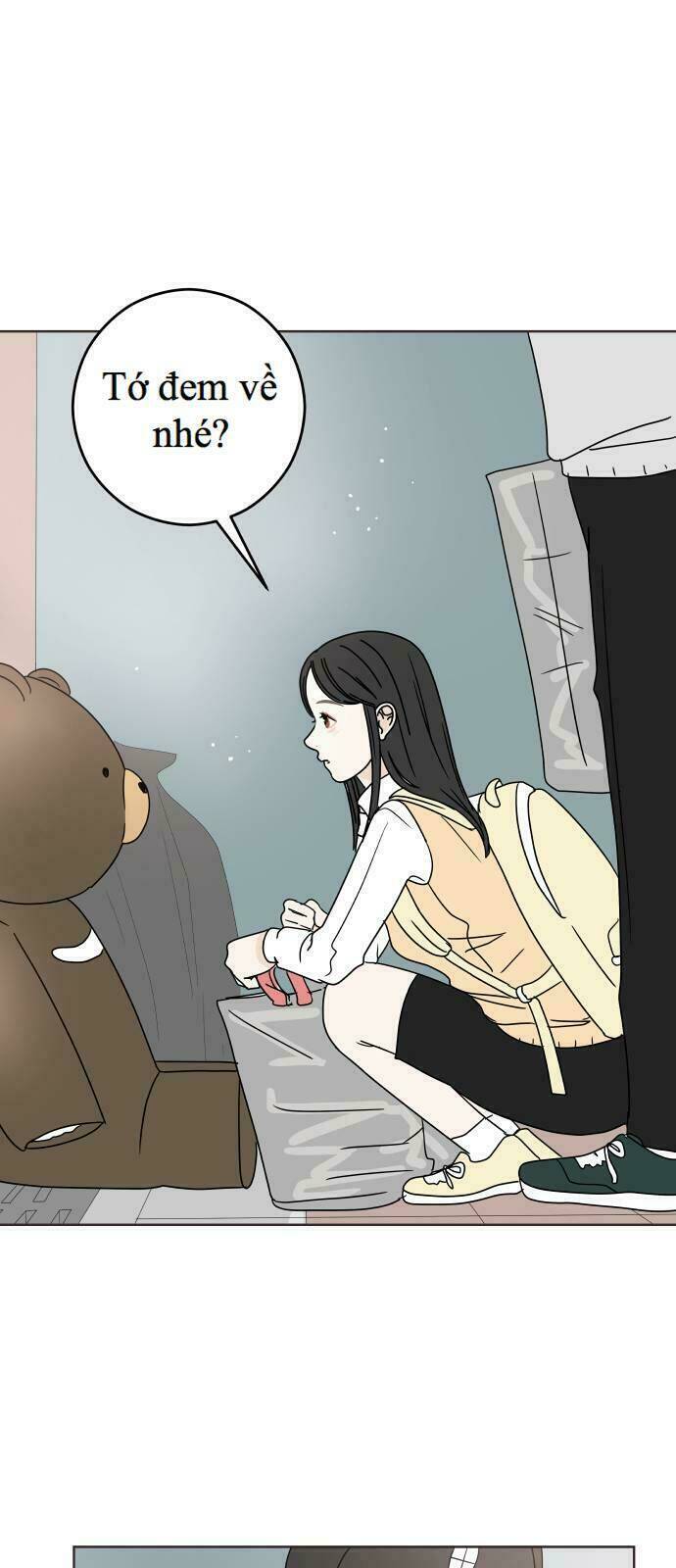 30 phút bước đi bên em chapter 18.5 52