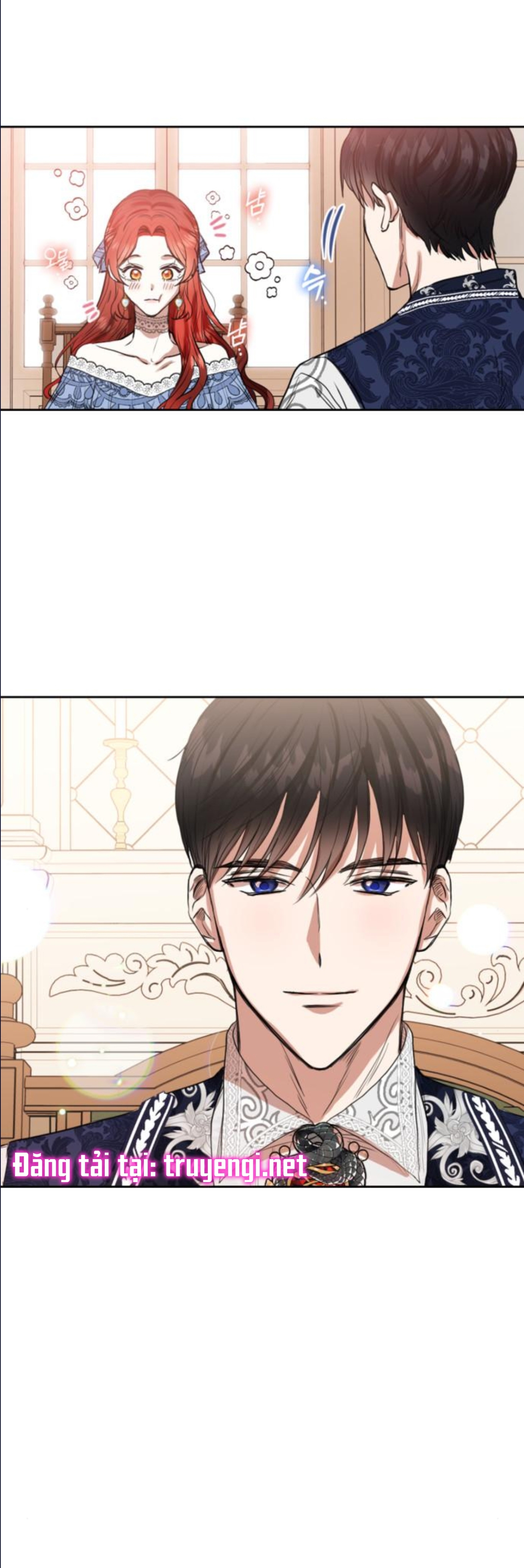 đỉnh cấp nuôi dưỡng lão công chapter 7 23