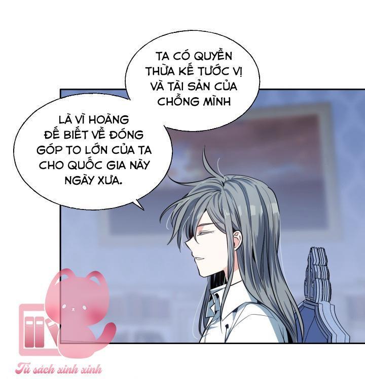 nguyện ước vô vọng của ma nữ chapter 12 26