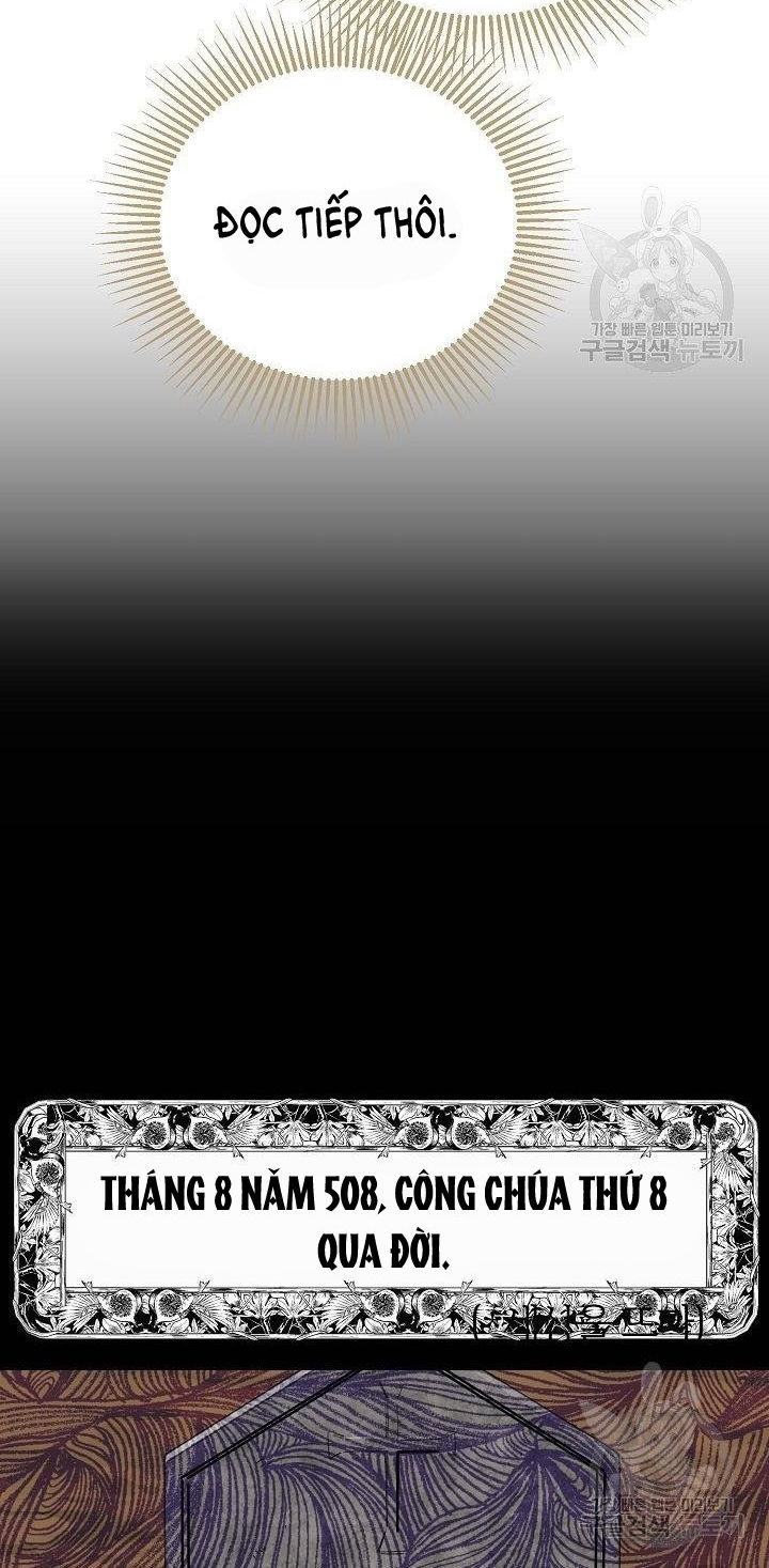 trở thành vợ thái tử quái vật chapter 45.1 29