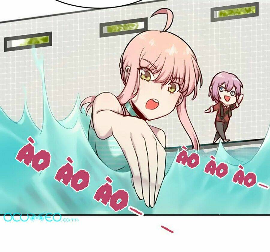 bám lấy nam thần bất chấp thời tiết chapter 9 16