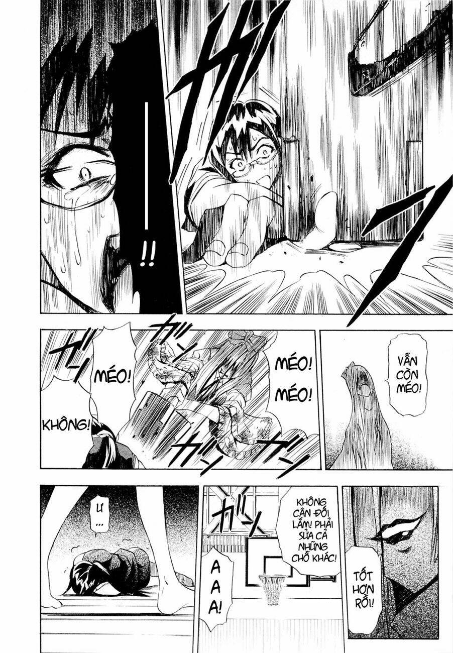 ibitsu (ryou haruka) chapter 5 18