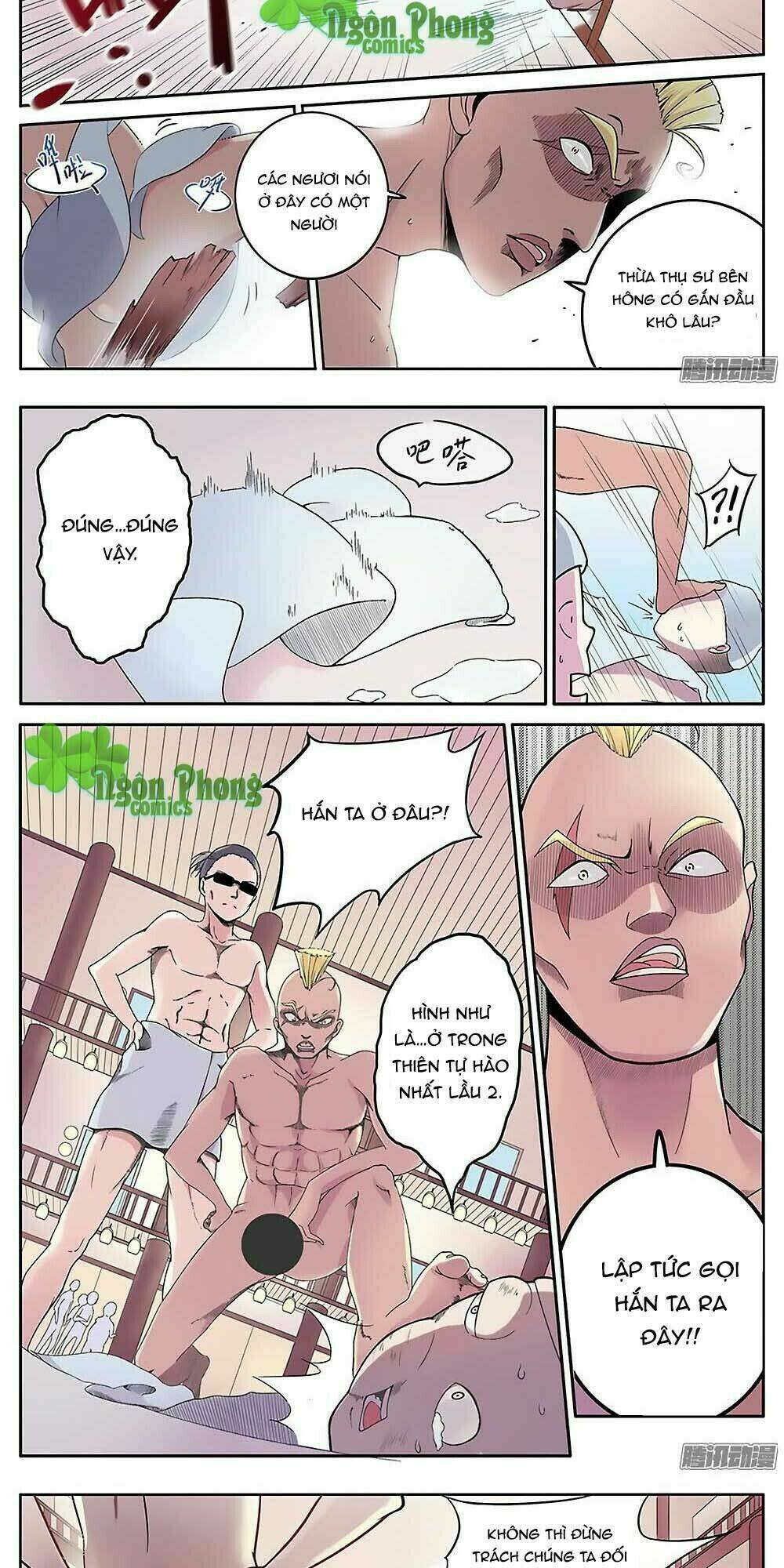 thừa thụ sư chapter 1 7