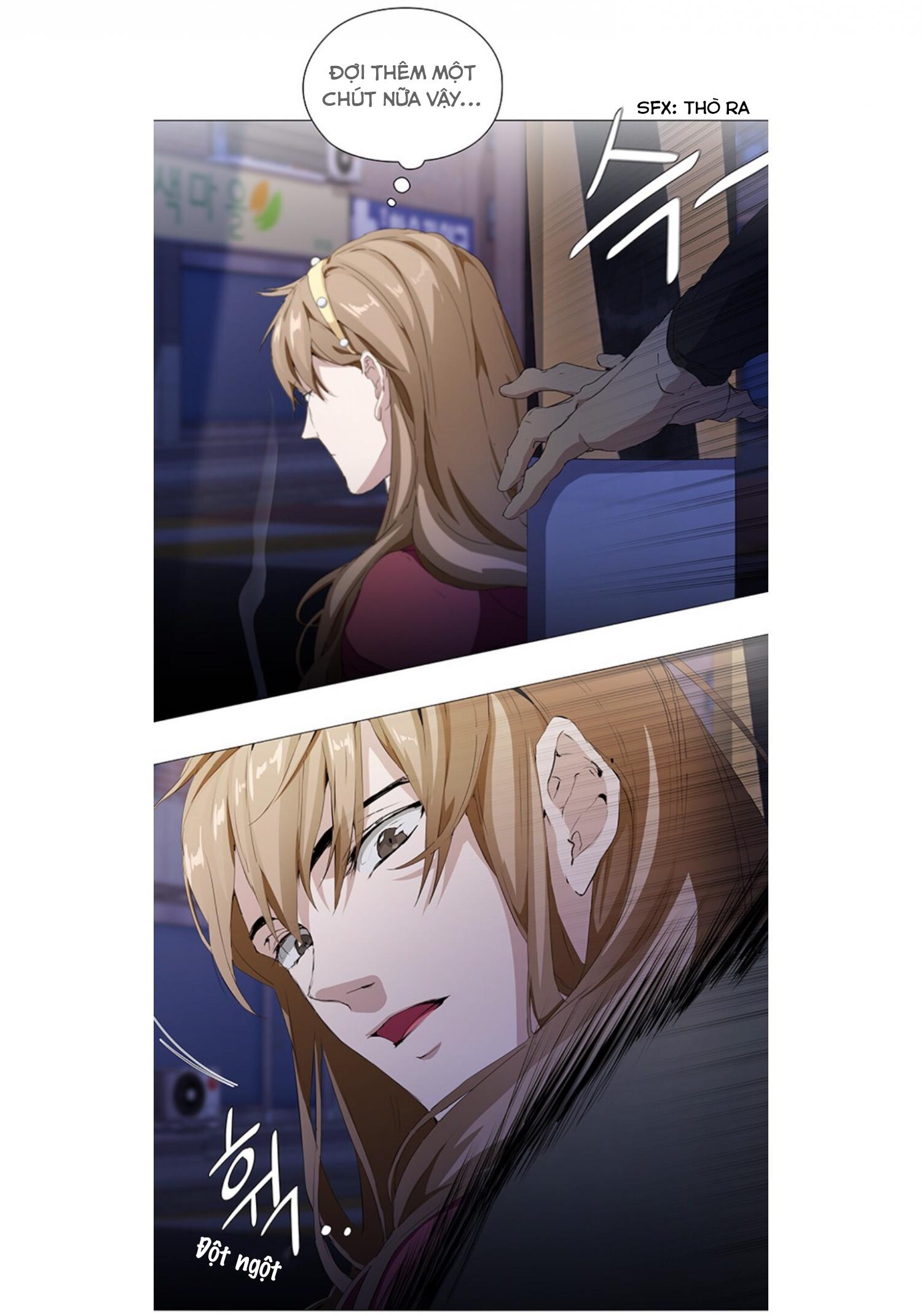 nhiệm vụ tiềm ẩn chapter 12 3