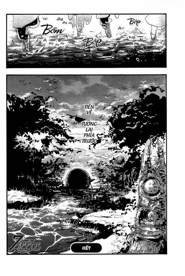 7 mầm sống chapter 182 24