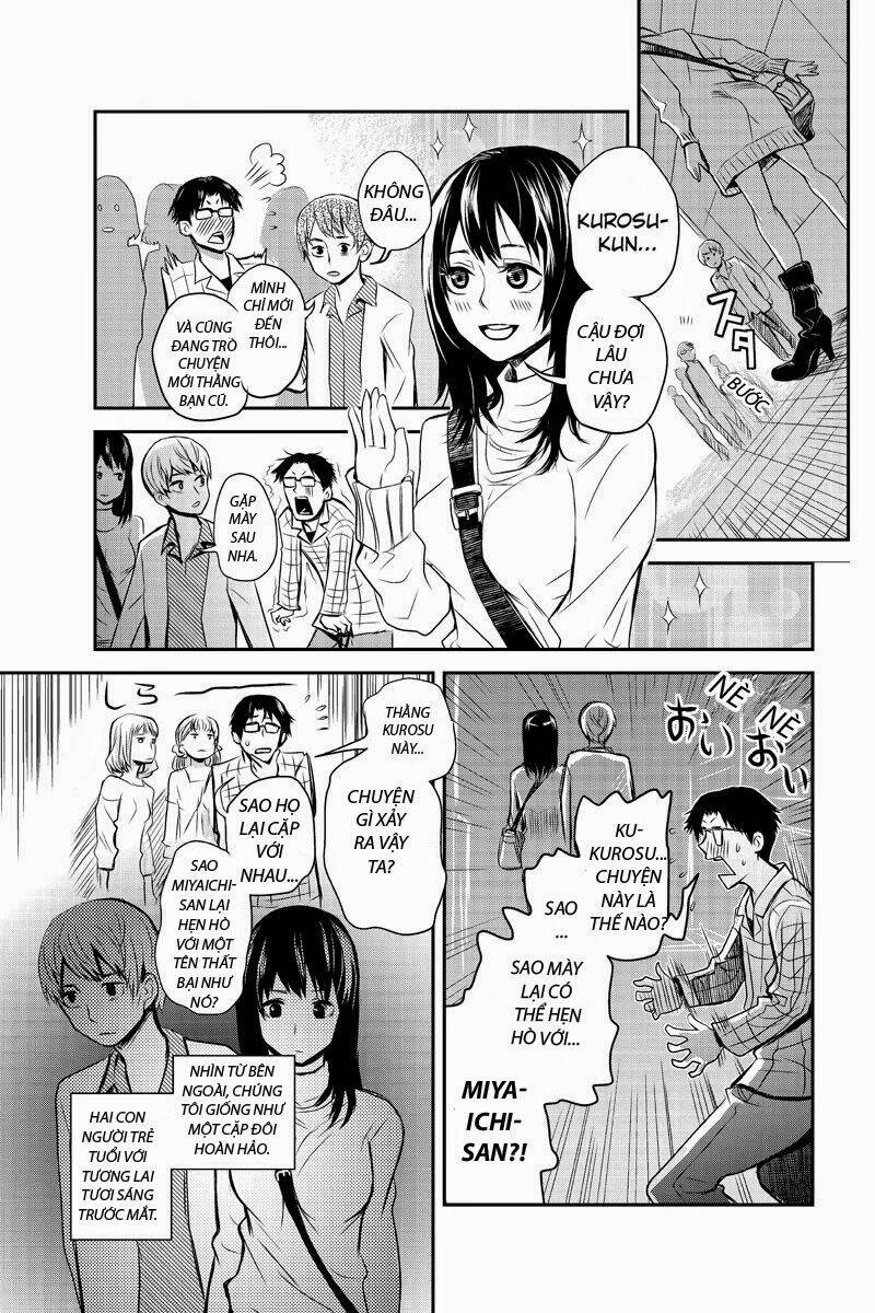 ana satsujin chapter 5 3