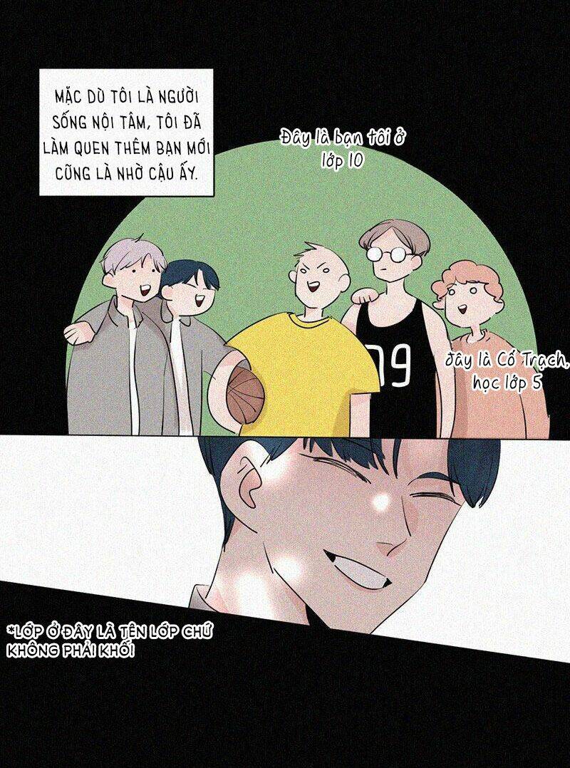 câu chuyện về cậu và tôi chapter 35 20